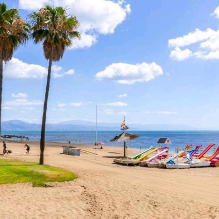 Apartamento Sol & Mar Torremolinos Luaran gambar