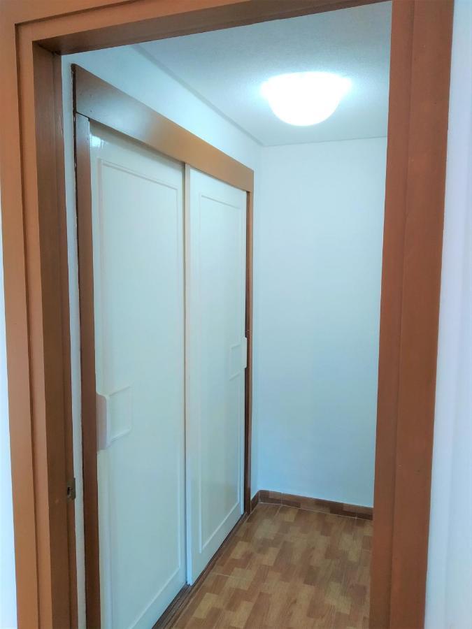 Apartamento Sol & Mar Torremolinos Luaran gambar