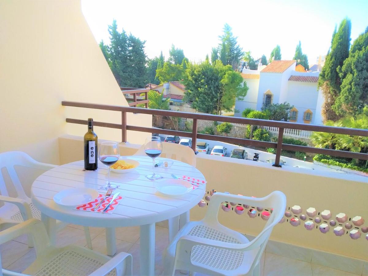 Apartamento Sol & Mar Torremolinos Luaran gambar