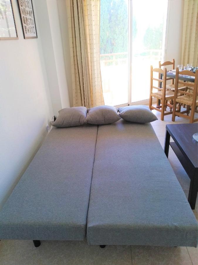 Apartamento Sol & Mar Torremolinos Luaran gambar