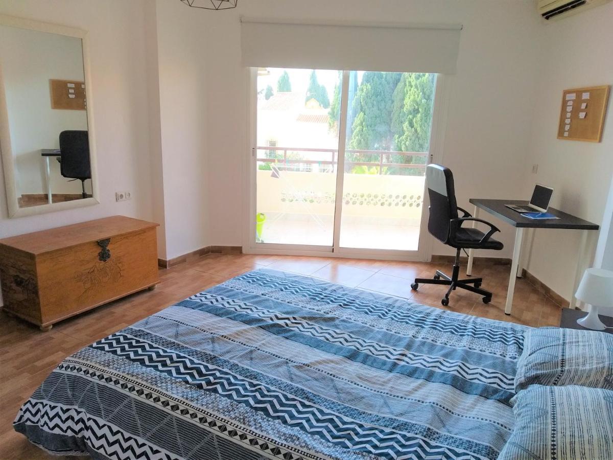 Apartamento Sol & Mar Torremolinos Luaran gambar