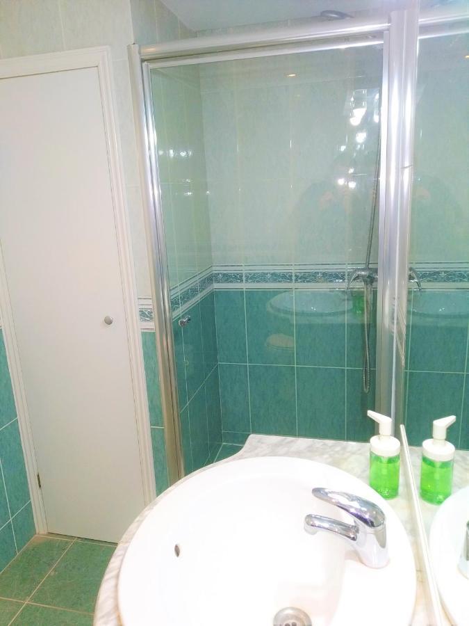 Apartamento Sol & Mar Torremolinos Luaran gambar