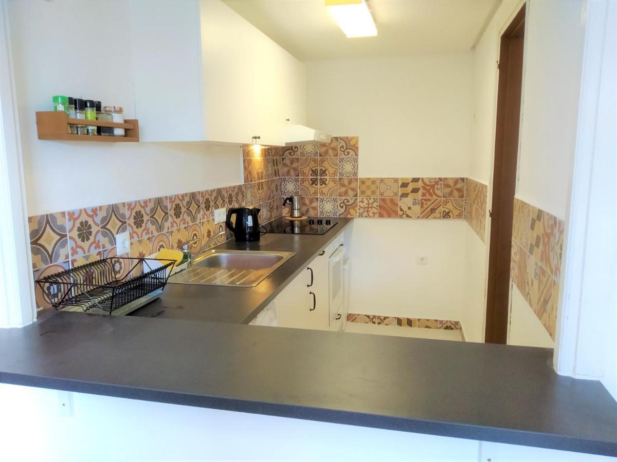 Apartamento Sol & Mar Torremolinos Luaran gambar
