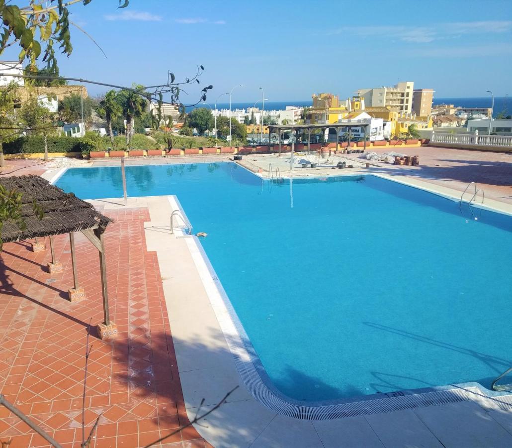 Apartamento Sol & Mar Torremolinos Luaran gambar